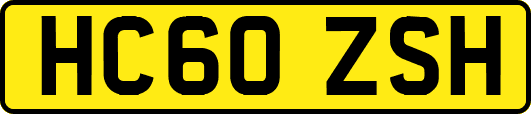 HC60ZSH
