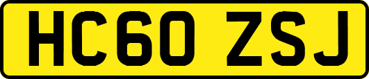 HC60ZSJ