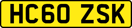 HC60ZSK