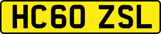 HC60ZSL