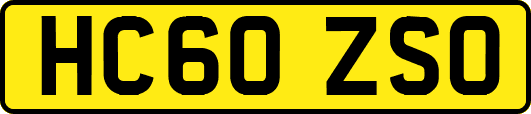 HC60ZSO