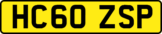 HC60ZSP