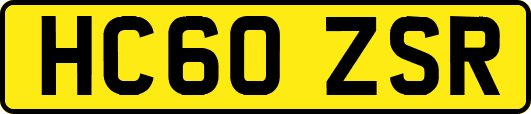 HC60ZSR