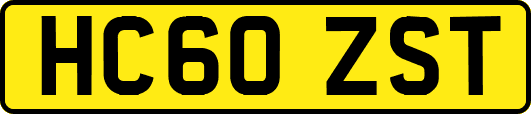 HC60ZST