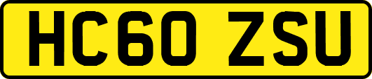 HC60ZSU