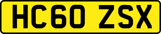 HC60ZSX