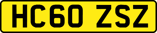 HC60ZSZ