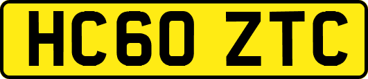 HC60ZTC