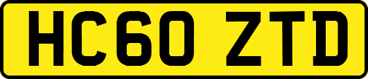 HC60ZTD