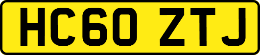 HC60ZTJ