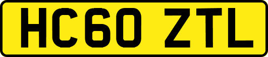 HC60ZTL