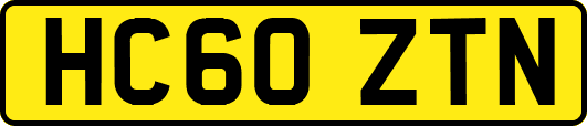 HC60ZTN