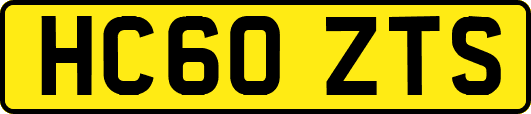 HC60ZTS
