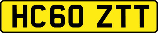 HC60ZTT