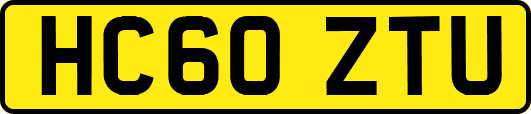 HC60ZTU