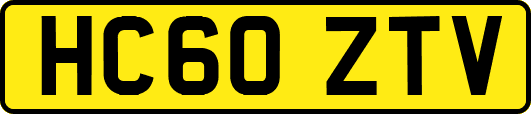 HC60ZTV
