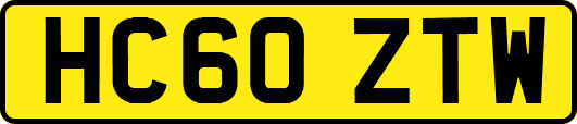 HC60ZTW