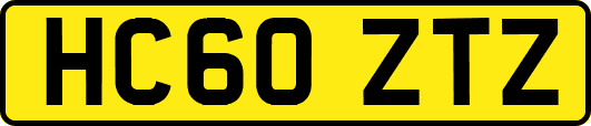 HC60ZTZ
