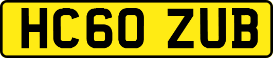 HC60ZUB