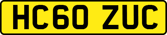 HC60ZUC