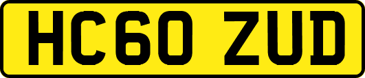 HC60ZUD