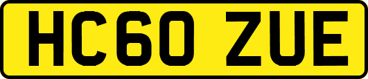 HC60ZUE