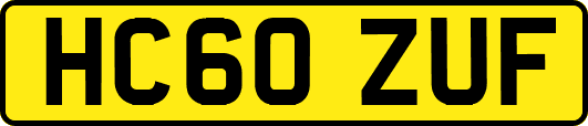 HC60ZUF