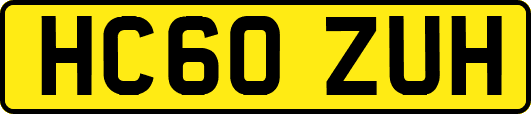 HC60ZUH