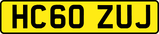 HC60ZUJ