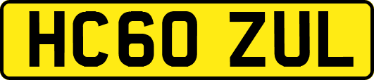 HC60ZUL