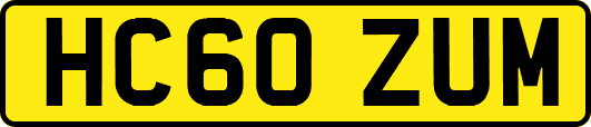 HC60ZUM