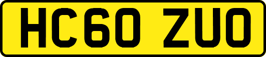 HC60ZUO