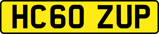 HC60ZUP