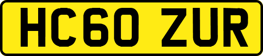 HC60ZUR