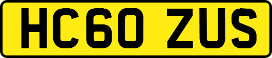 HC60ZUS