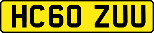 HC60ZUU