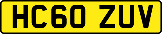 HC60ZUV