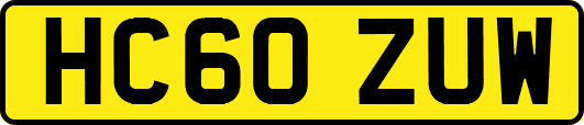HC60ZUW