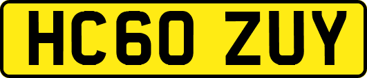 HC60ZUY
