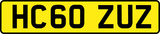 HC60ZUZ