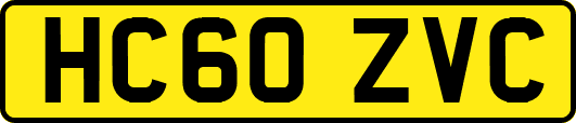 HC60ZVC