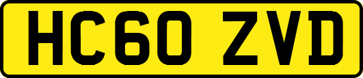 HC60ZVD