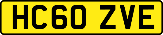 HC60ZVE