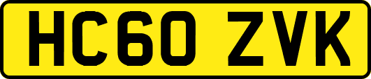 HC60ZVK