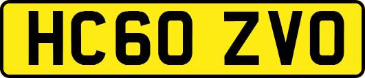 HC60ZVO