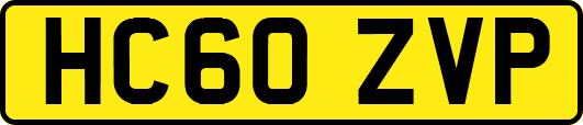 HC60ZVP
