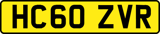 HC60ZVR