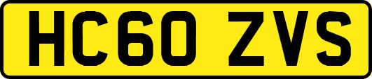 HC60ZVS