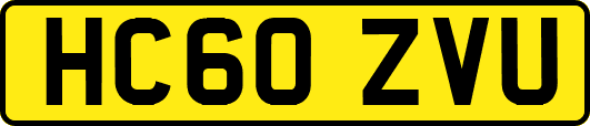 HC60ZVU