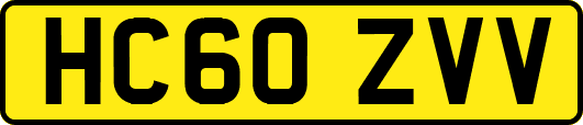 HC60ZVV